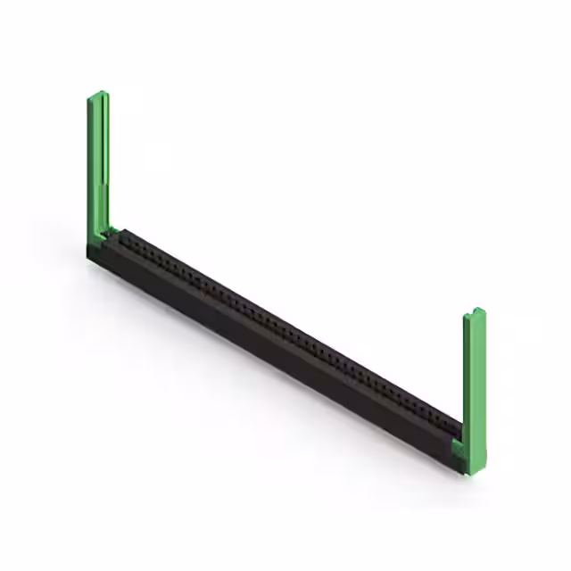 355-086-521-268 EDAC Inc.  Edgeboard Connectors
